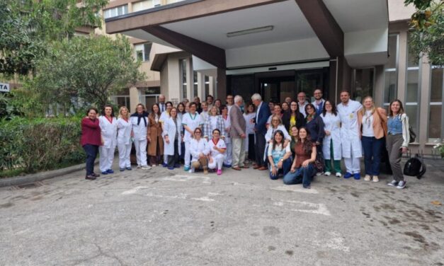Breast Center Asl 2, confermata la certificazione europea EUSOMA