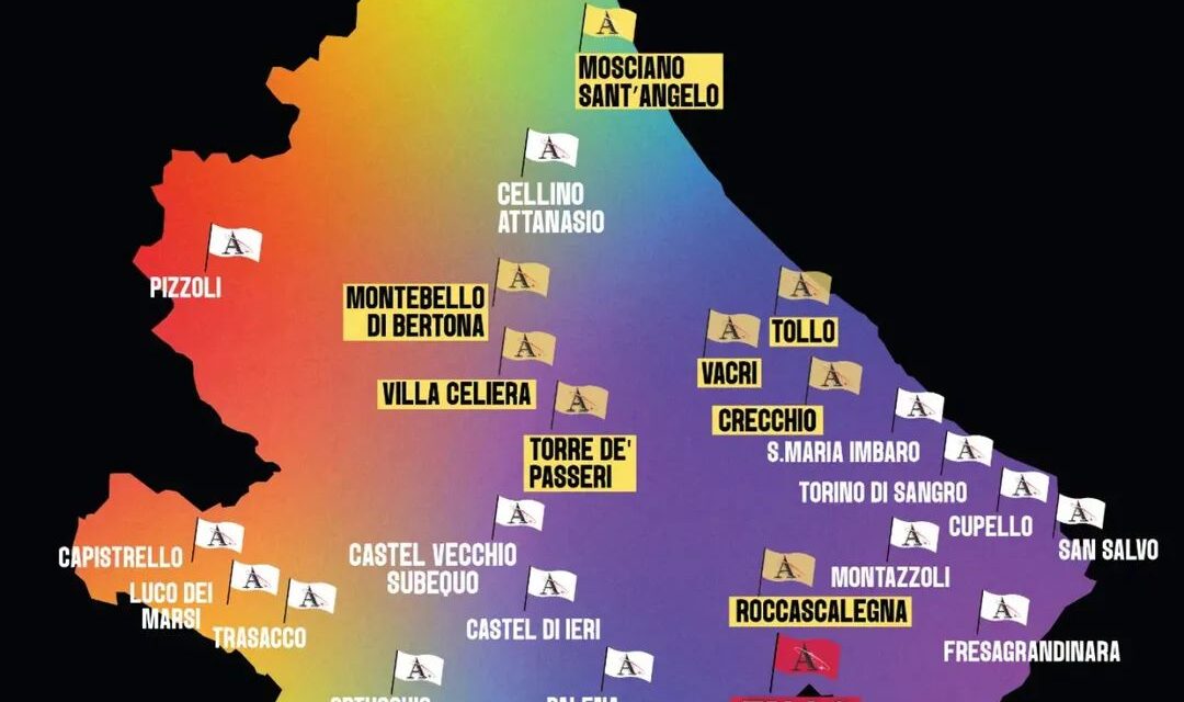 Arrostiland cerca casa per il 2027, esclusa Giulianova