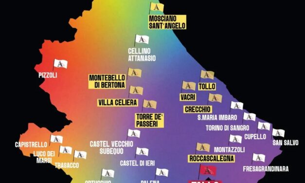 Arrostiland cerca casa per il 2027, esclusa Giulianova