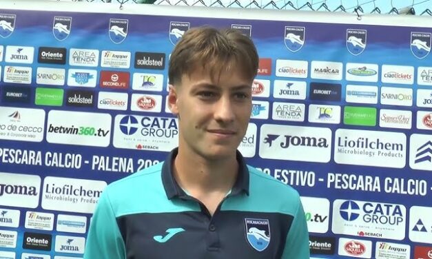 Ferraris verso il ritorno al Pescara, mercato aperto con il Venezia