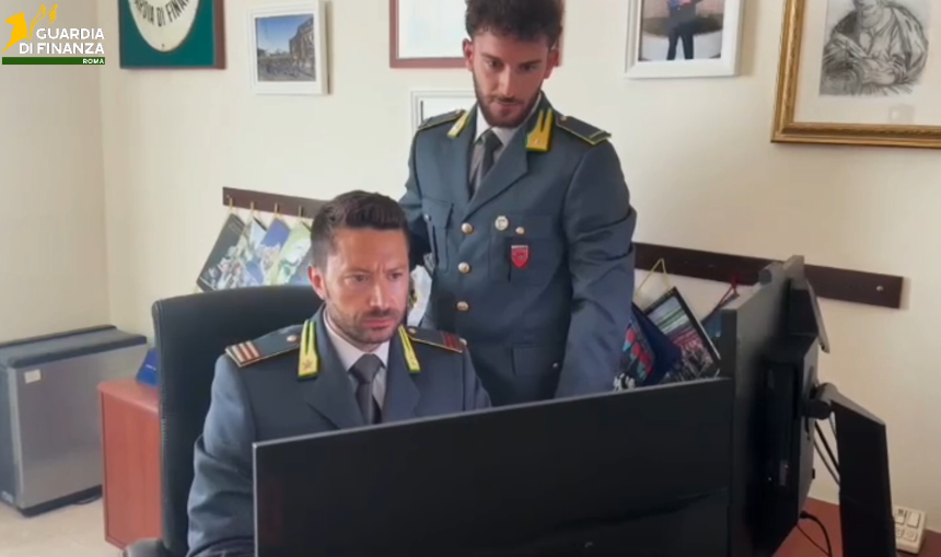 Indagine antidroga, controlli anche nel Teramano: 12 arresti