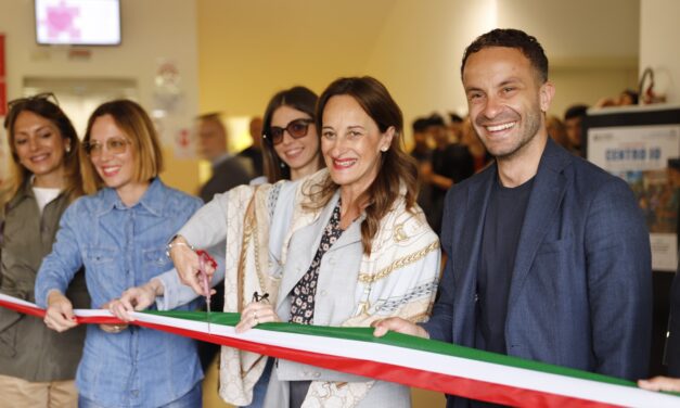 Roseto, al Moretti nasce il Centro IO per la didattica inclusiva