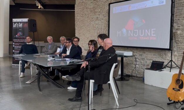 Teramo punta sulla musica internazionale con il MoonJune Festival