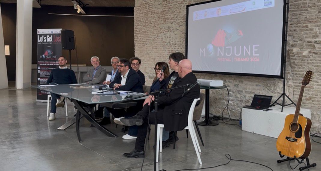 Teramo punta sulla musica internazionale con il MoonJune Festival