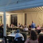 Nereto, incontro informale tra Azione e cittadini