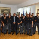 Teramo, rinforzi per la Polizia: 18 agenti assegnati in provincia
