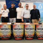 Beach volley, a Montesilvano una settimana tricolore dal 27 luglio
