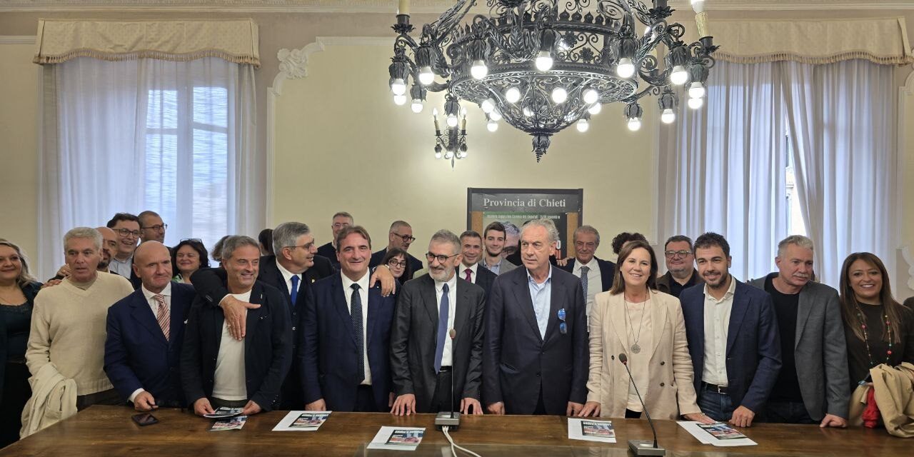 Suppletive alla Camera, D’Amico candidato del centrosinistra