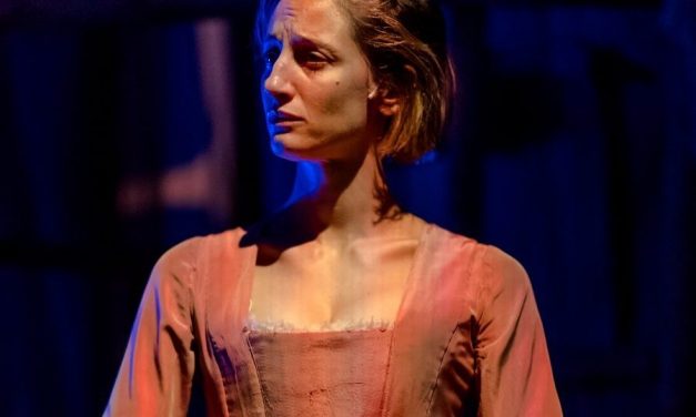 “La vedova scaltra” in teatro a Teramo