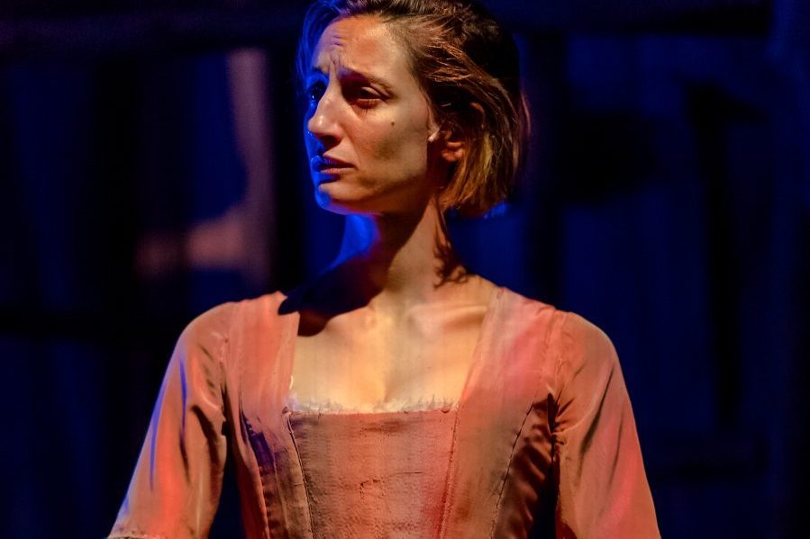 “La vedova scaltra” in teatro a Teramo