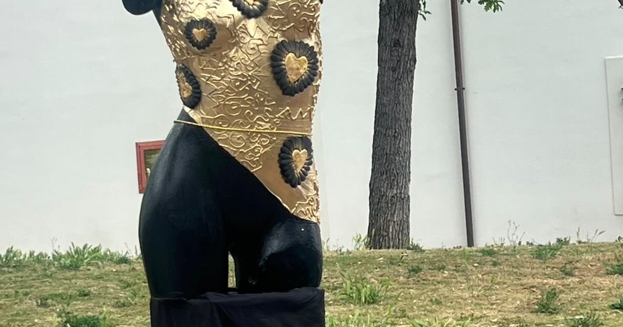 Moda e giovani talenti, da Sant’Egidio il bozzetto vincente