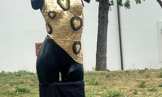 Moda e giovani talenti, da Sant’Egidio il bozzetto vincente