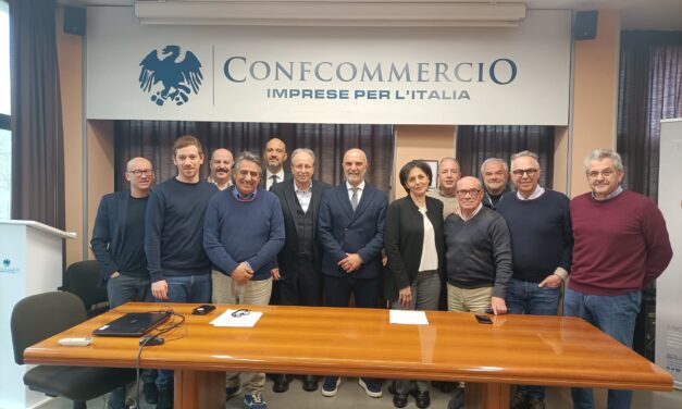Pescara, confronto tra Comune e Confcommercio su turismo e negozi