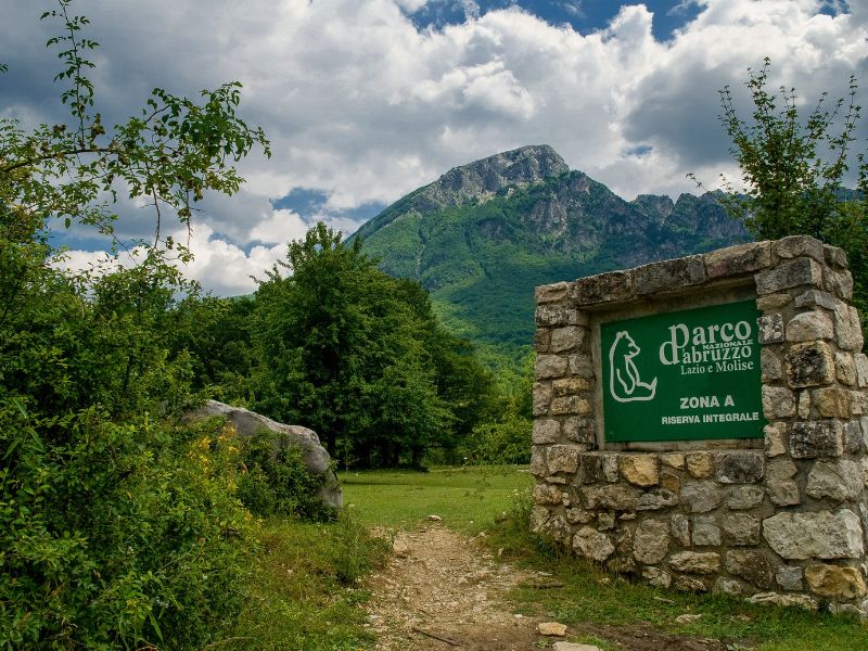 Parco e agricoltori abruzzesi uniti su fauna e pascoli