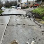 Maltempo, oltre 60 provvedimenti sulle strade teramane