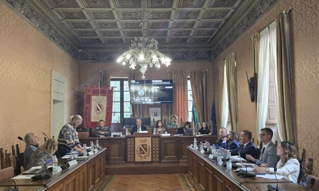 Provincia, 17 milioni per viabilità e scuole teramane