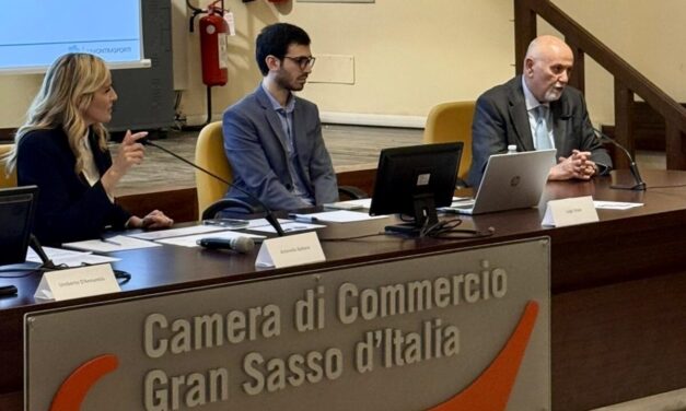 Mobilità e imprese, confronto a Teramo sulle opere strategiche