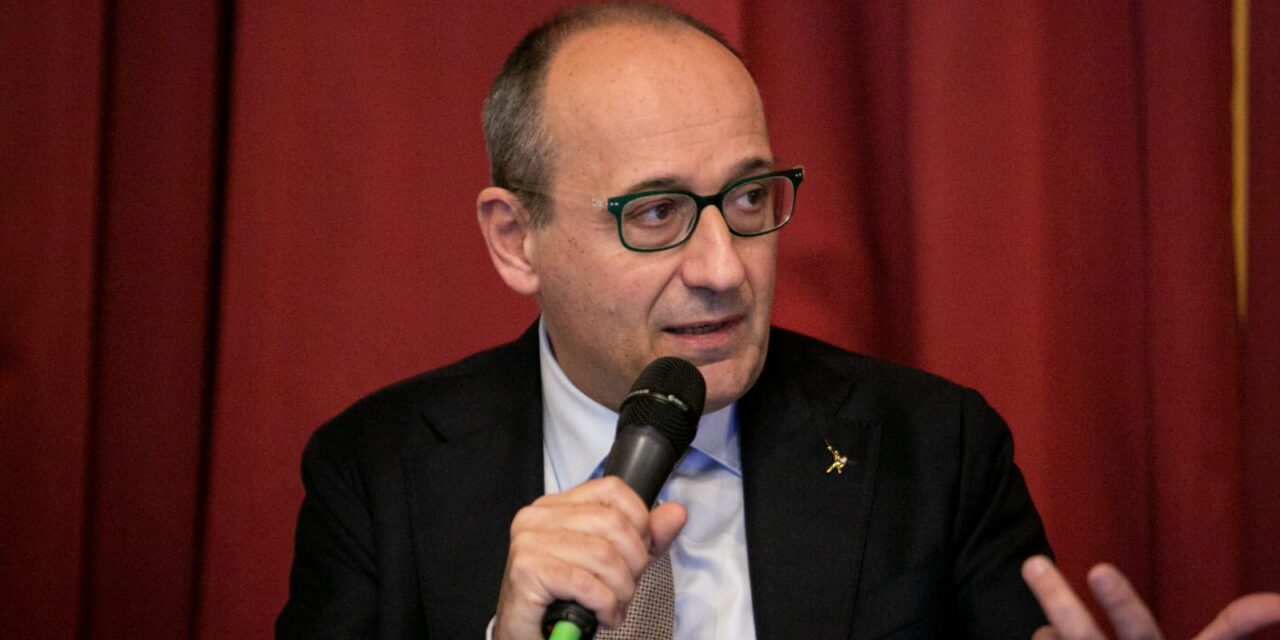 Atessa, piano Stellantis da oltre un miliardo in cinque anni