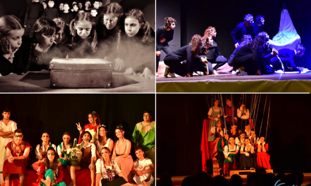 Vuoi essere o non essere?