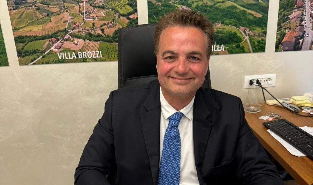 Montorio al Vomano, Forza Italia verso il bis di Altitonante