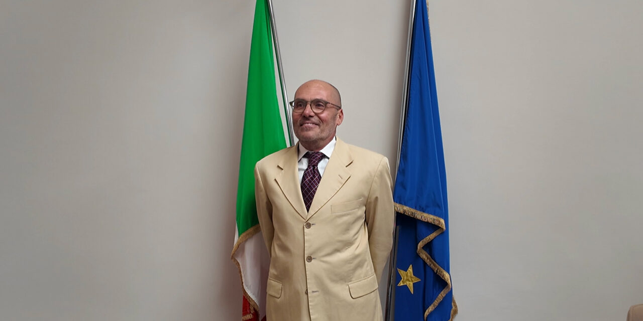 Cambio in Prefettura a Teramo, Stelo lascia e traccia il bilancio