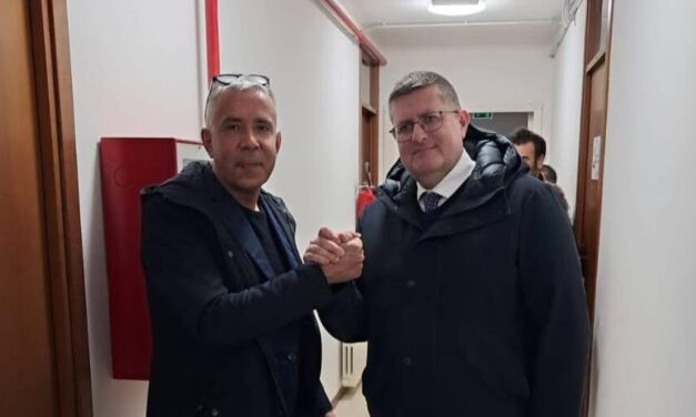 Atri, fondi regionali per continuare i progetti sociali a Palazzo Cicada