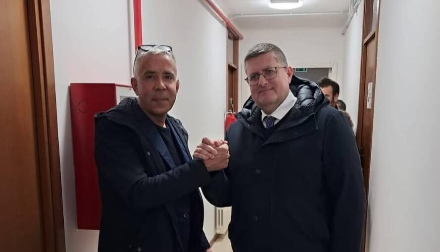 Atri, fondi regionali per continuare i progetti sociali a Palazzo Cicada