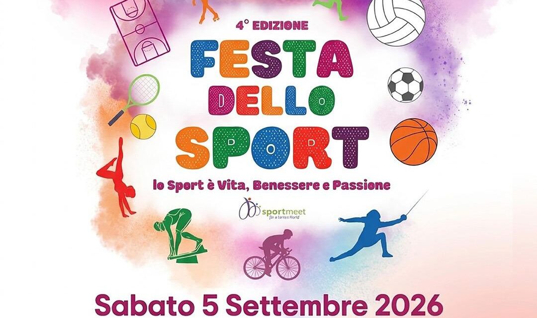 Roseto, il lungomare diventa una palestra all’aperto