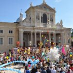 San Gabriele, a Isola torna la Festa del Pellegrino