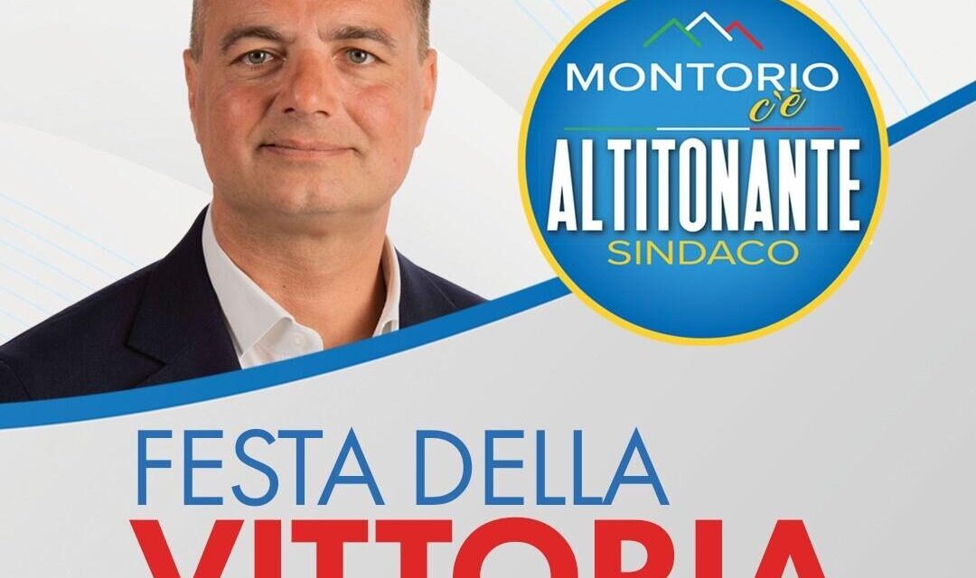 Montorio, festa in Piazza Diamante per Altitonante
