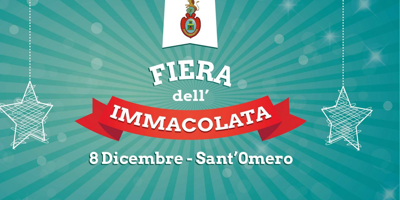 “Fiera dell’Immacolata” 2017