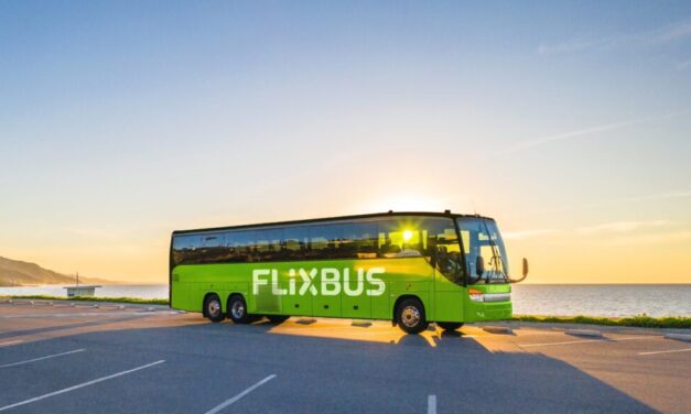 Mosciano, nuovi collegamenti FlixBus diretti con Francia e Svizzera