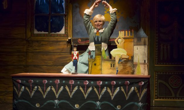 “Il tenace soldatino di stagno”