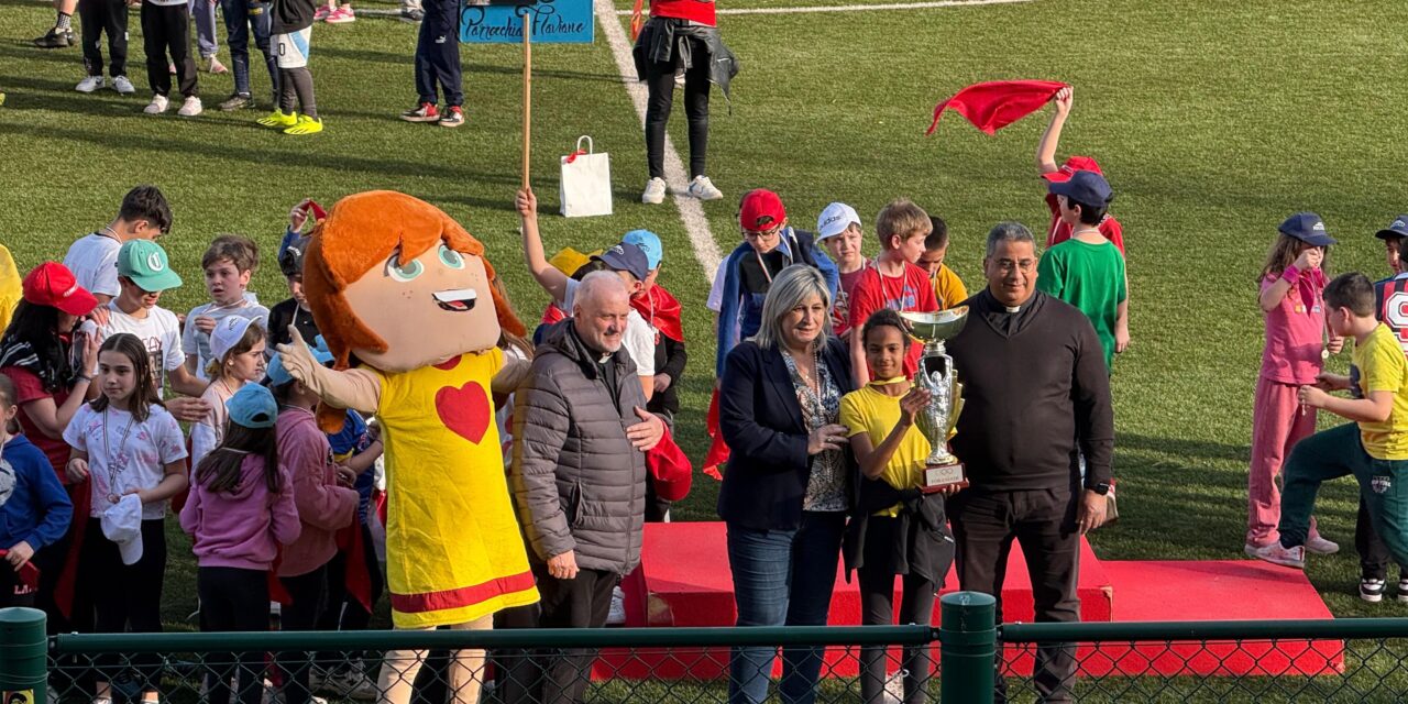 Giulianova, domenica le Foraniadi al Tiberio Orsini