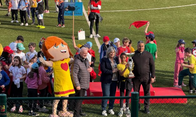 Giulianova, domenica le Foraniadi al Tiberio Orsini