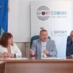 Silvi porta lo sport nei parchi e nelle piazze cittadine
