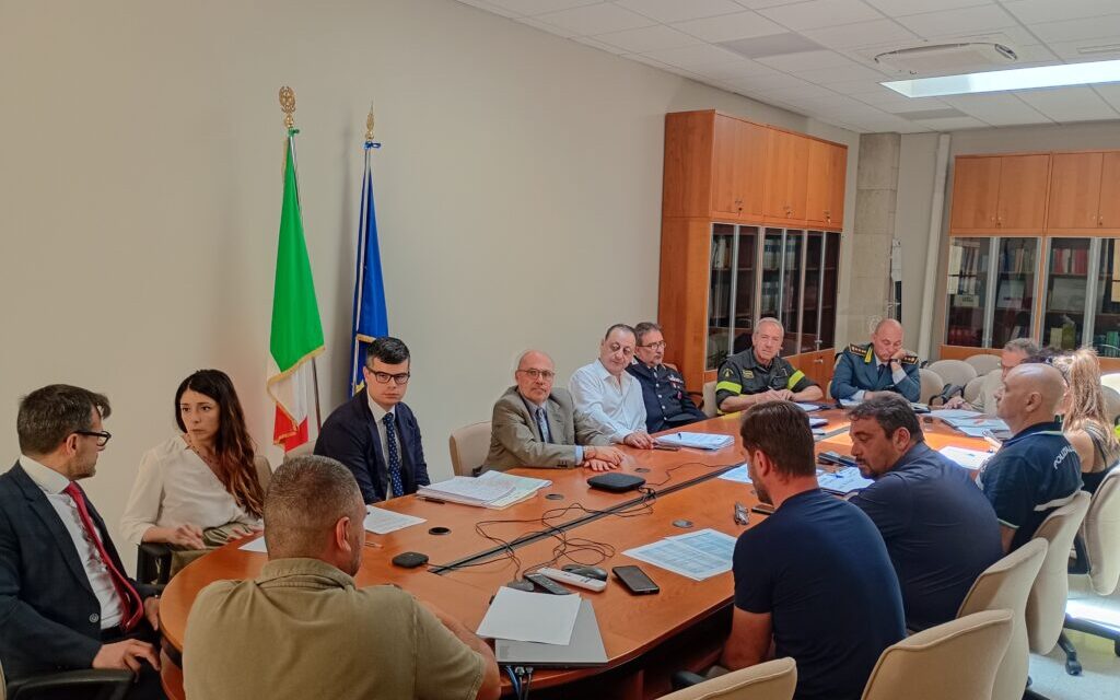 Teramo si prepara alla Coppa Interamnia, attese 39 nazioni