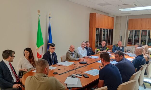 Teramo si prepara alla Coppa Interamnia, attese 39 nazioni