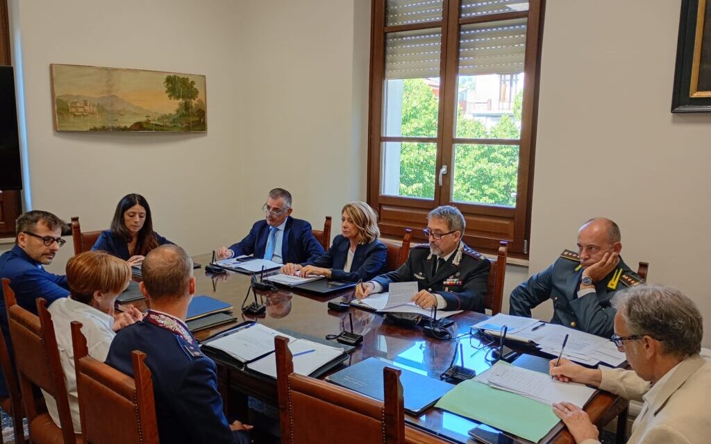 Alba Adriatica, focus su giovani e alcol: rafforzati i controlli
