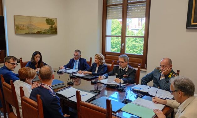 Alba Adriatica, focus su giovani e alcol: rafforzati i controlli