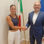 Dal Teramano alla A1, Paola Ruggieri firma con Brescia