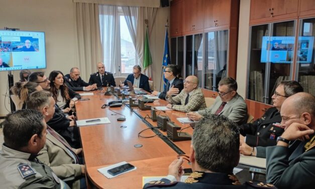 Giro d’Italia 2026, al via la macchina organizzativa sulla costa teramana