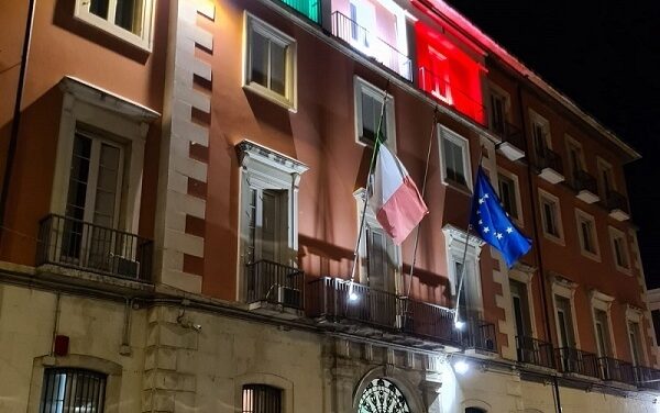 Teramo celebra la Repubblica con due appuntamenti ufficiali