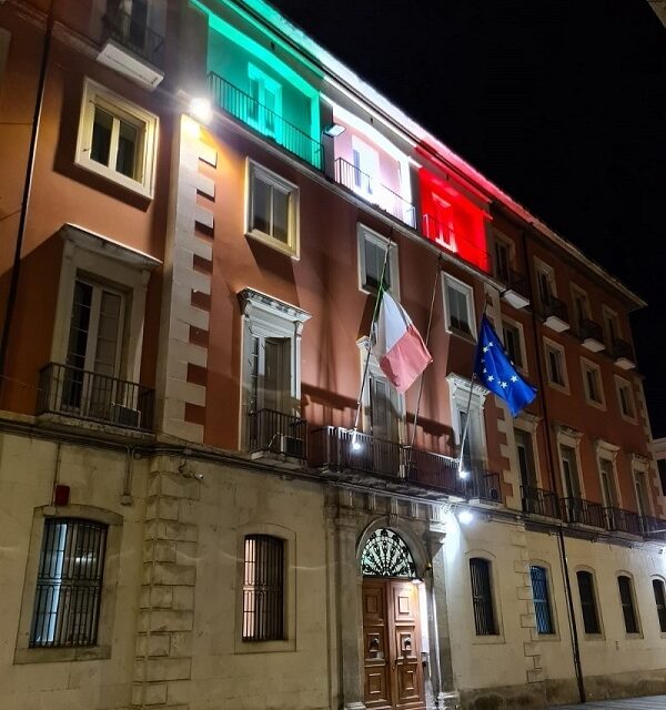 Teramo celebra la Repubblica con due appuntamenti ufficiali
