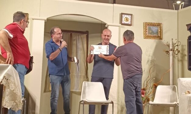 Bisenti celebra le sue eccellenze con il premio Bisentino d’Oro
