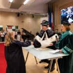 Teramo, quattro nuovi laureati in Enologia all’Università