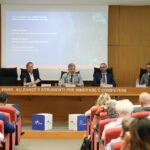 Teramo, all’Università il confronto sul futuro dopo il Pnrr
