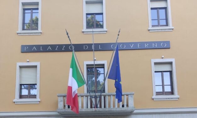 Teramo ricorda gli internati italiani nei lager nazisti