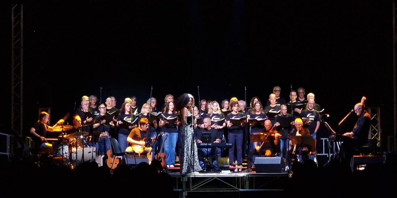 Giulianova, in piazza del Mare una serata dedicata ai classici rock