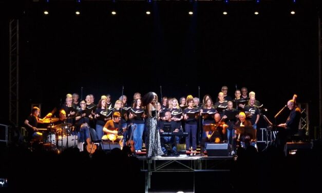 Giulianova, in piazza del Mare una serata dedicata ai classici rock